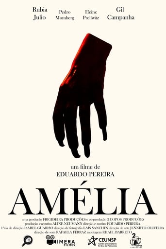 Poster of Amelia