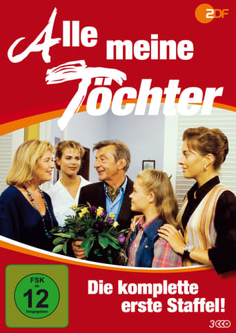 Portrait for Alle meine Töchter - Season 1