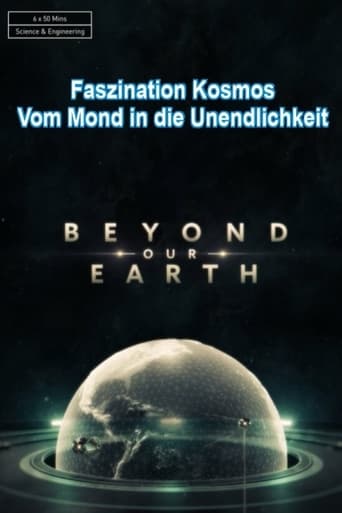 Portrait for Beyond Our Earth - Season 1