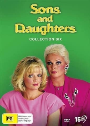 Portrait for Sons and Daughters - Season 6