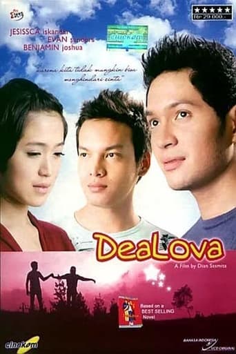 Poster of Dealova