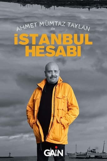 Portrait for İstanbul Hesabı - İstanbul Hesabı