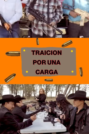 Poster of Traicion Por Una Carga