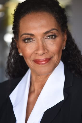 Portrait of Kathleen Bradley