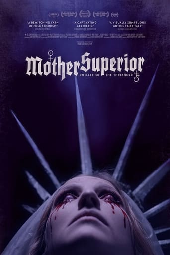 Poster of Mother Superior