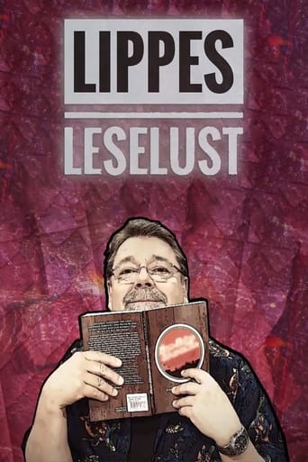 Poster of Lippes Leselust