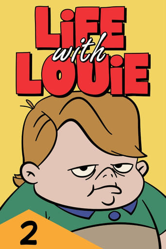 Portrait for Life with Louie - Season 2