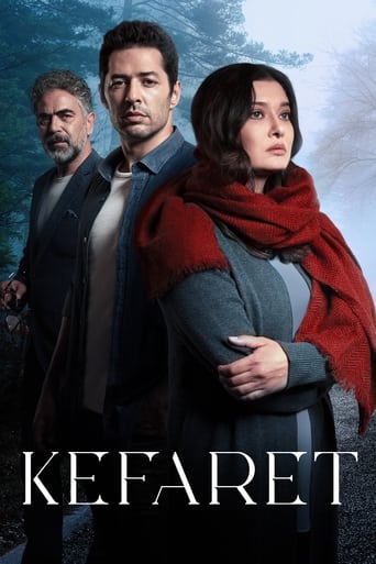 Portrait for Kefaret - Season 1