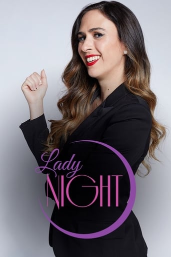 Portrait for Lady Night - Season 5