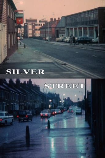 Poster of Silver Street