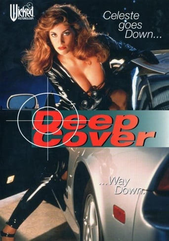 Poster of Deep Cover