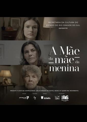 Poster of A Mãe da Mãe da Menina