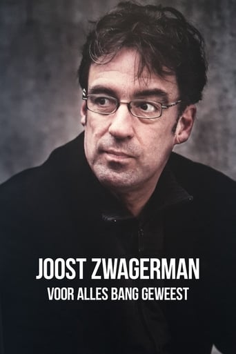 Poster of Joost Zwagerman - Voor Alles Bang Geweest