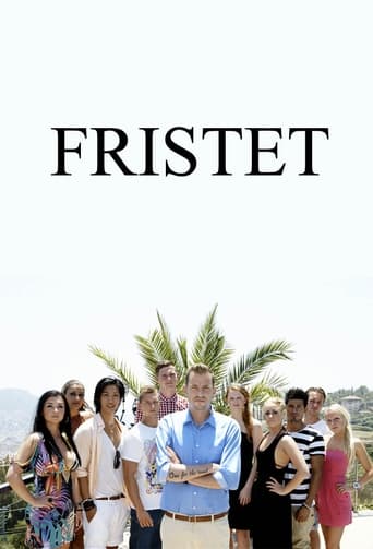 Poster of Fristet