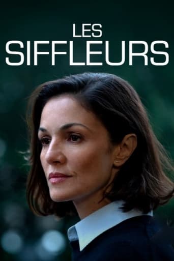 Portrait for Les Siffleurs - Season 1