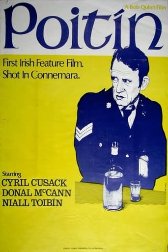 Poster of Poitín