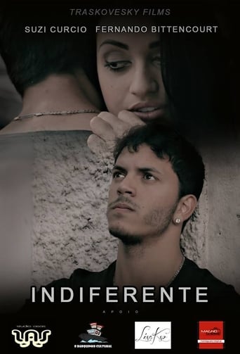 Poster of Indiferente