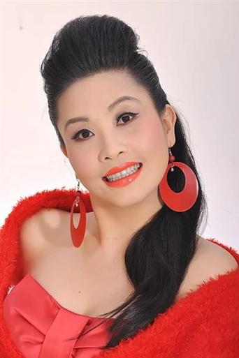 Portrait of Kiều Oanh