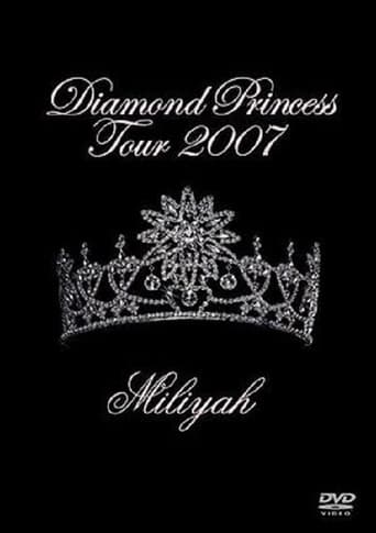 Poster of Diamond Princess Tour 2007