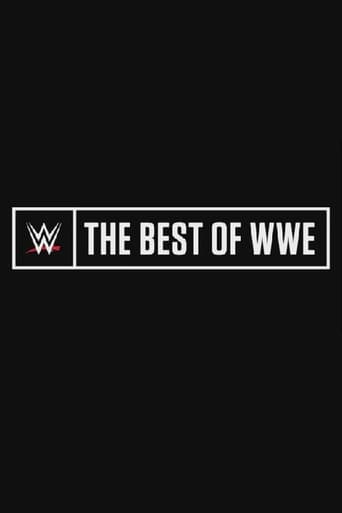 Portrait for The Best of WWE - Season 2