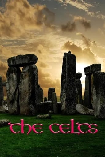 Portrait for The Celts - Season 1