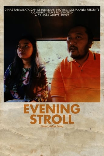 Poster of Evening Stroll