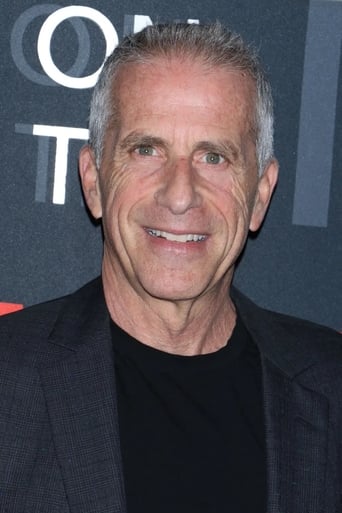 Portrait of Marc Platt