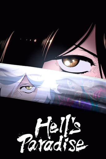 Poster of Hell's Paradise