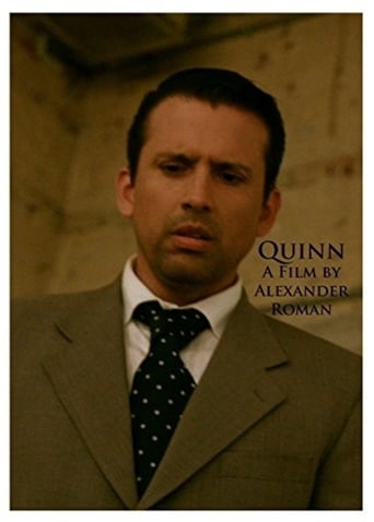 Poster of Quinn