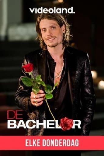 Portrait for De Bachelor - Season 1