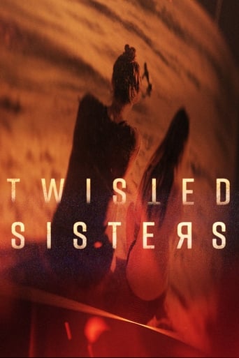 Portrait for Twisted Sisters - Season 1