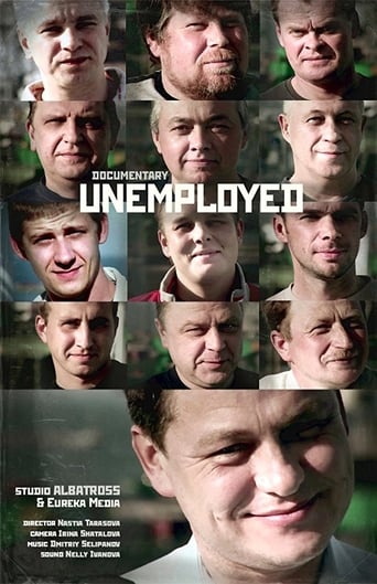 Poster of Unemployed