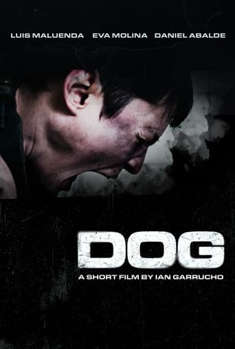 Poster of Dog