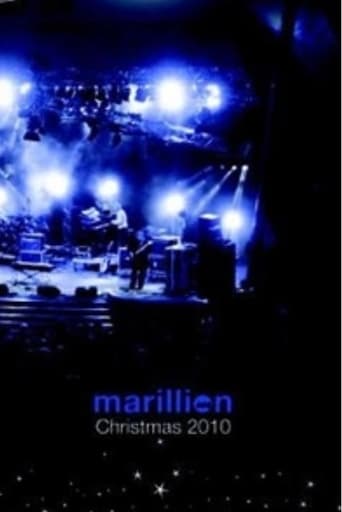 Poster of Marillion: Ding, Dong Loreley On High...