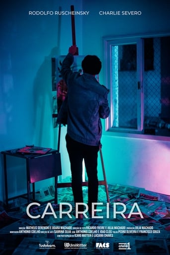 Poster of Carreira