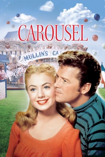 Poster of Carousel