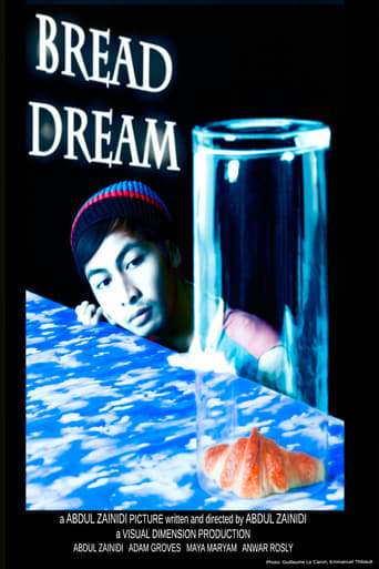 Poster of Bread Dream