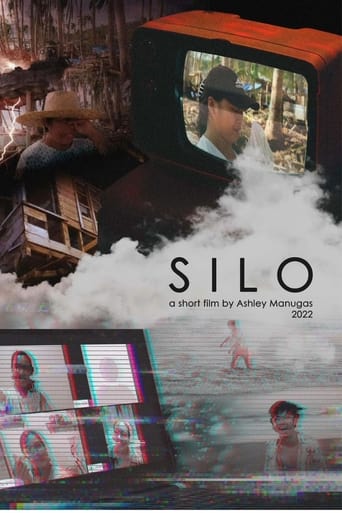 Poster of Silo