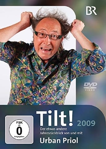 Poster of Urban Priol - Tilt! 2009