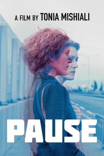 Poster of Pause