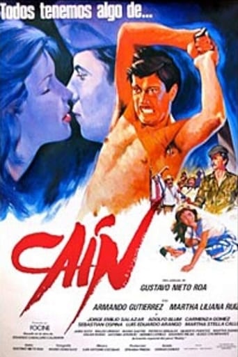 Poster of Caín