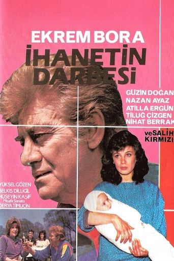 Poster of İhanetin Darbesi