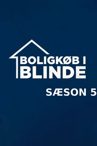 Portrait for Boligkøb i blinde - Season 5