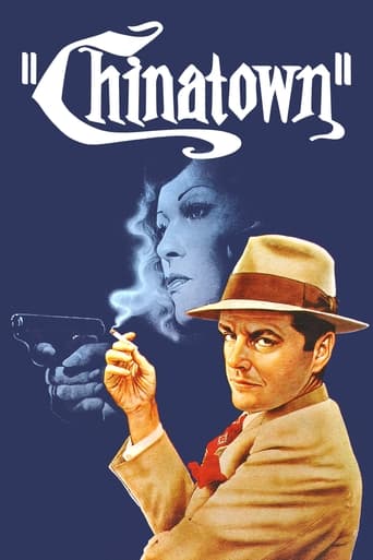 Poster of Chinatown