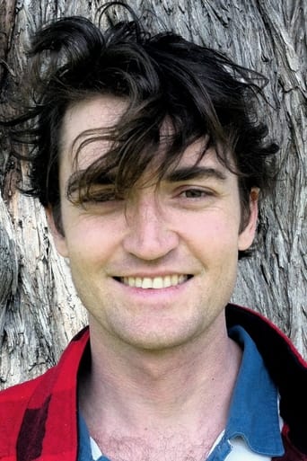 Portrait of Ross Ulbricht