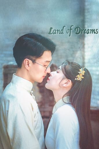 Poster of Land of Dreams