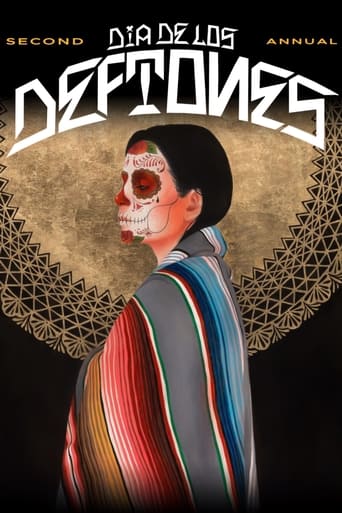 Poster of Deftones: Dia De Los Deftones 2019