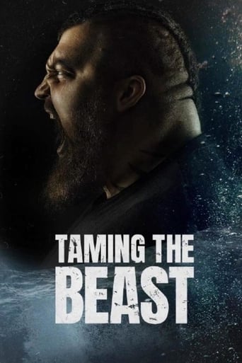 Poster of Taming The Beast