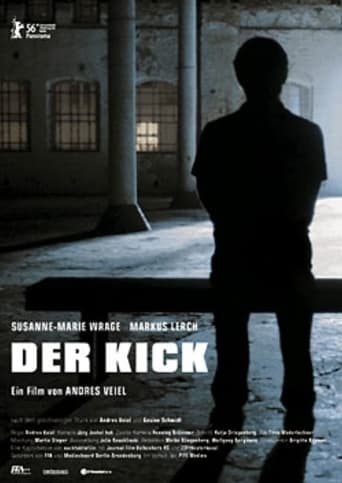 Poster of Der Kick