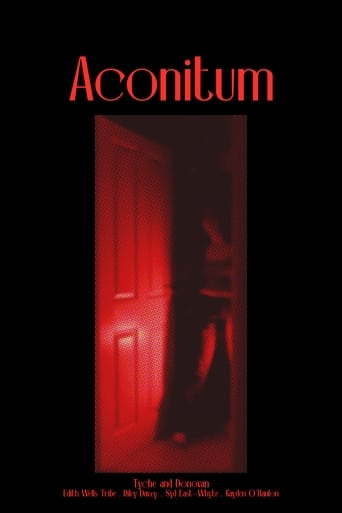 Poster of Aconitum